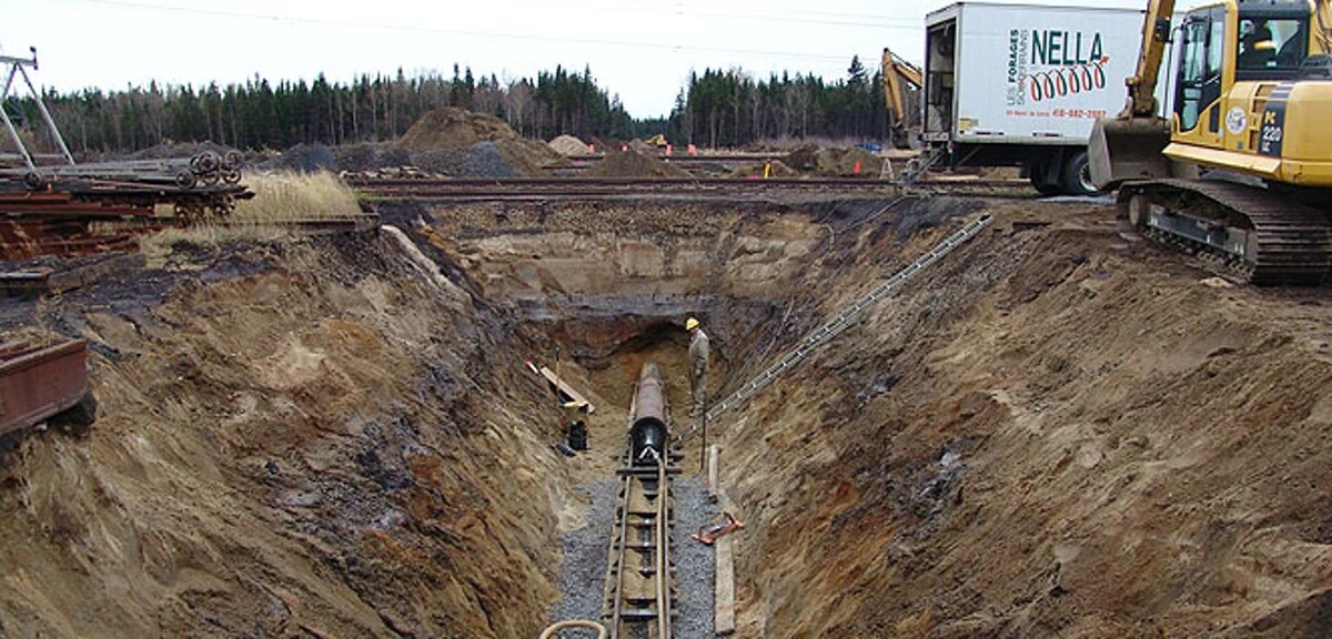 Images Les Location de l'Anse de Sept-Iles Inc