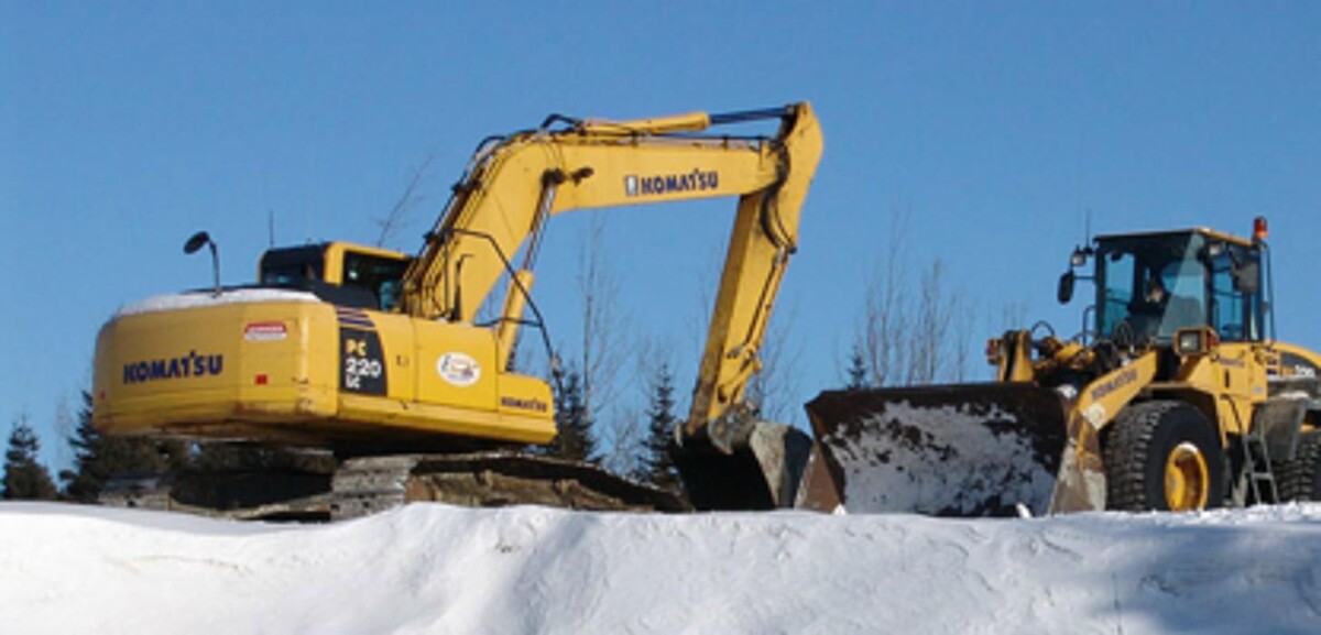 Images Les Location de l'Anse de Sept-Iles Inc