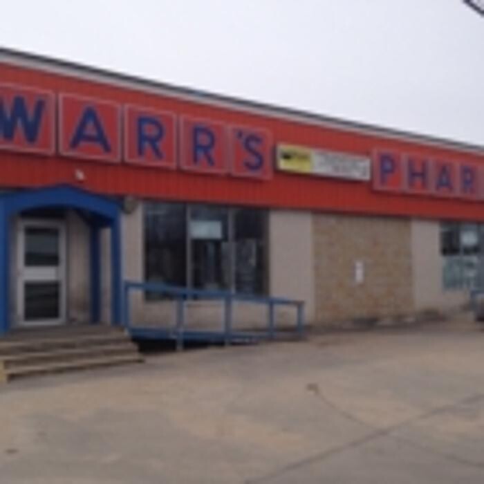 Images Warr's Pharmacy Ltd