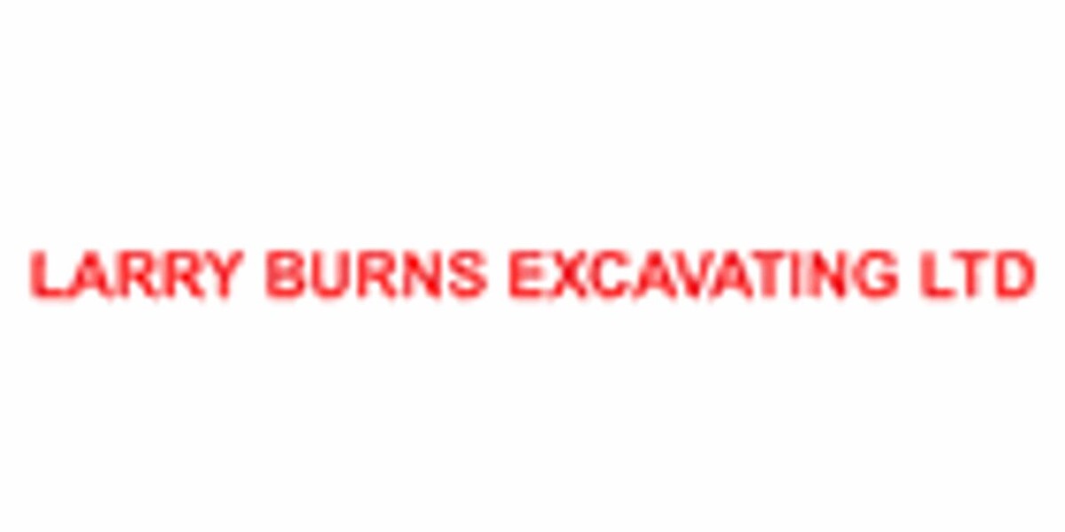 Larry Burns Excavating Inc Logo