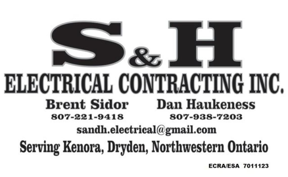 Images S&H Electric