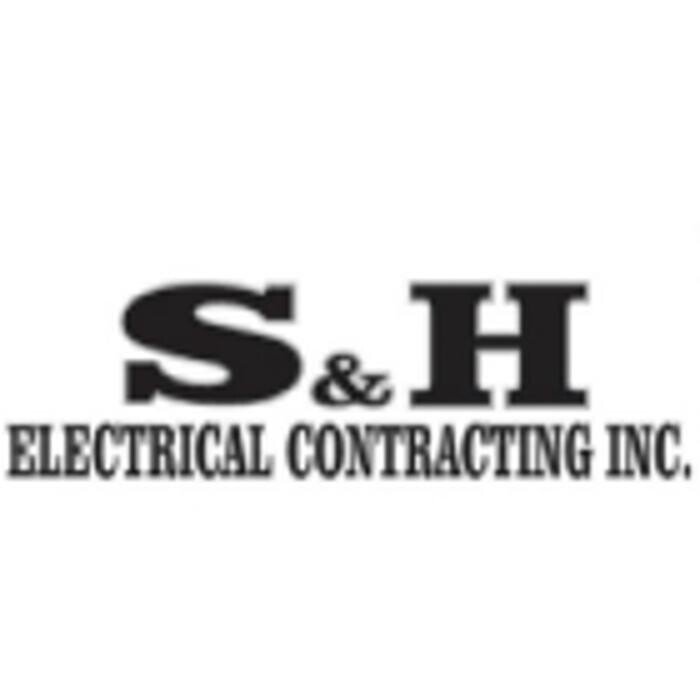 Images S&H Electric