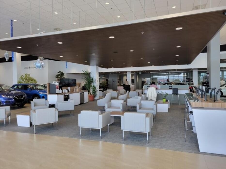 Images Ste-Foy Nissan Inc