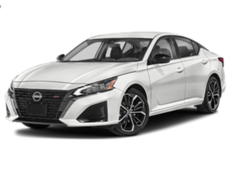 Images Ste-Foy Nissan Inc