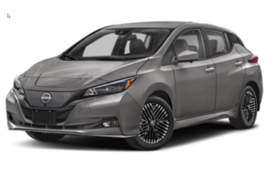 Images Ste-Foy Nissan Inc