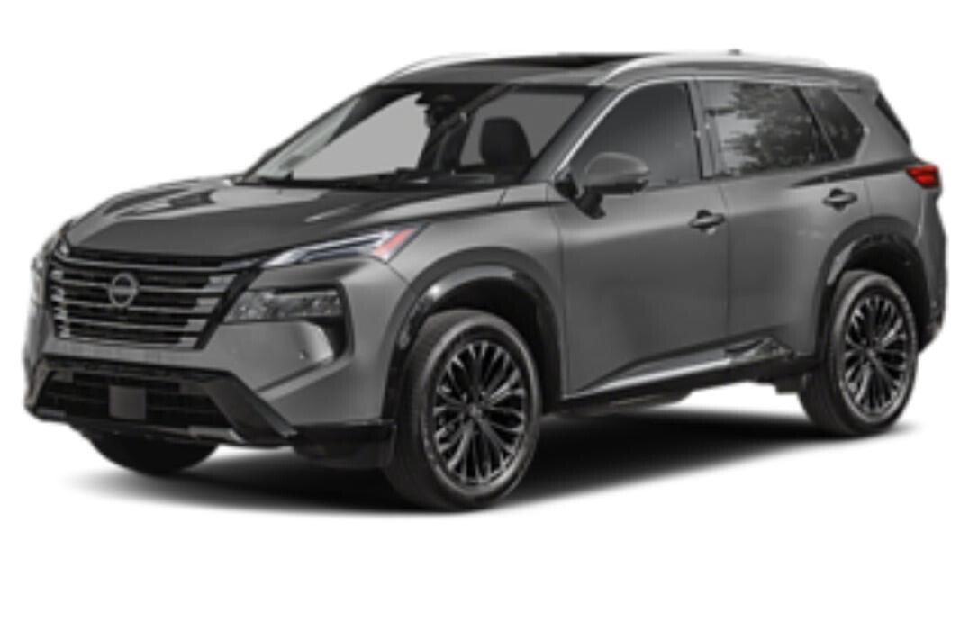 Images Ste-Foy Nissan Inc