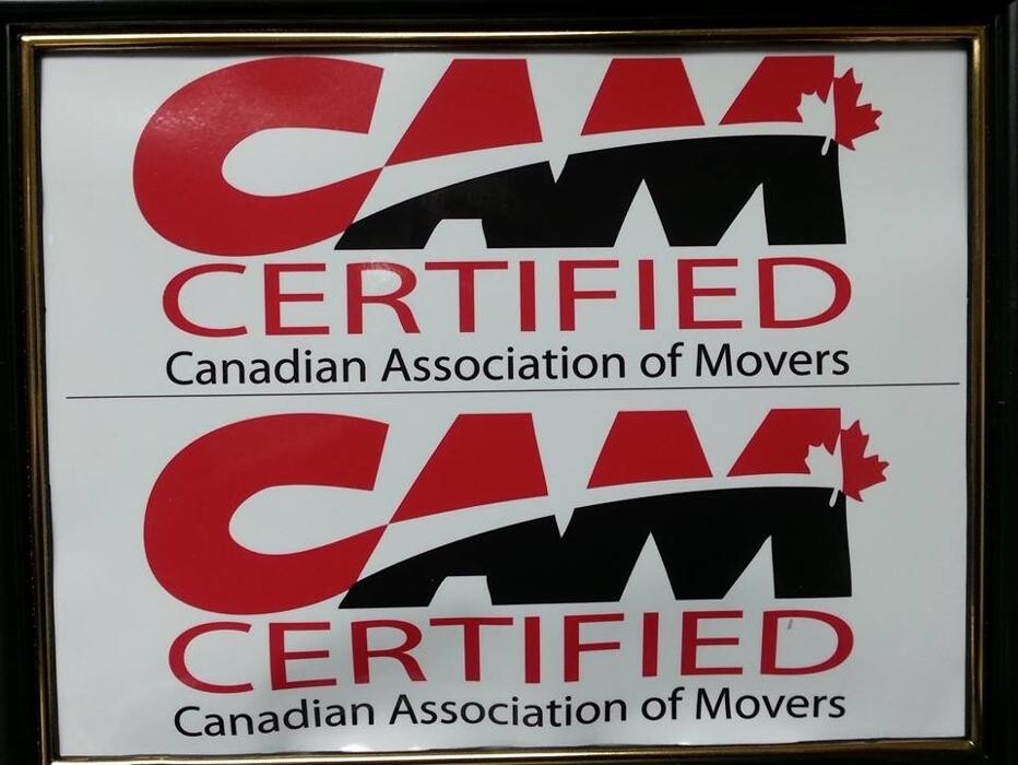 Images El Cheapo Movers Ltd