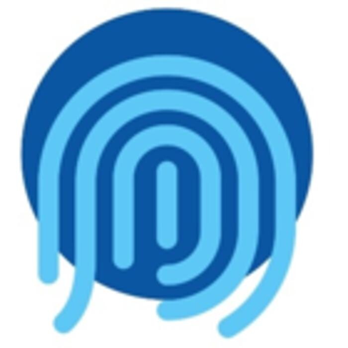 Agence d'Empreintes Digitales -FingerPrinting Agency Pl Versailles Logo