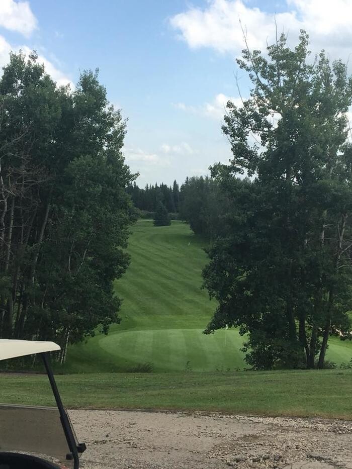 Images Riverbend Golf & Country Club