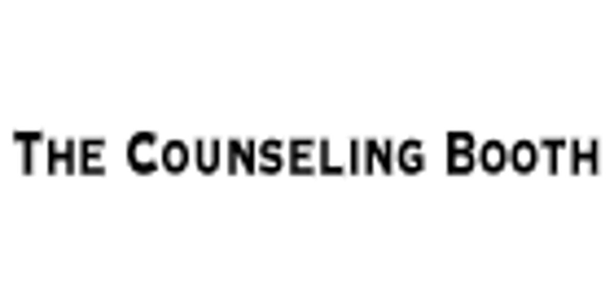 The Counseling Booth Logo