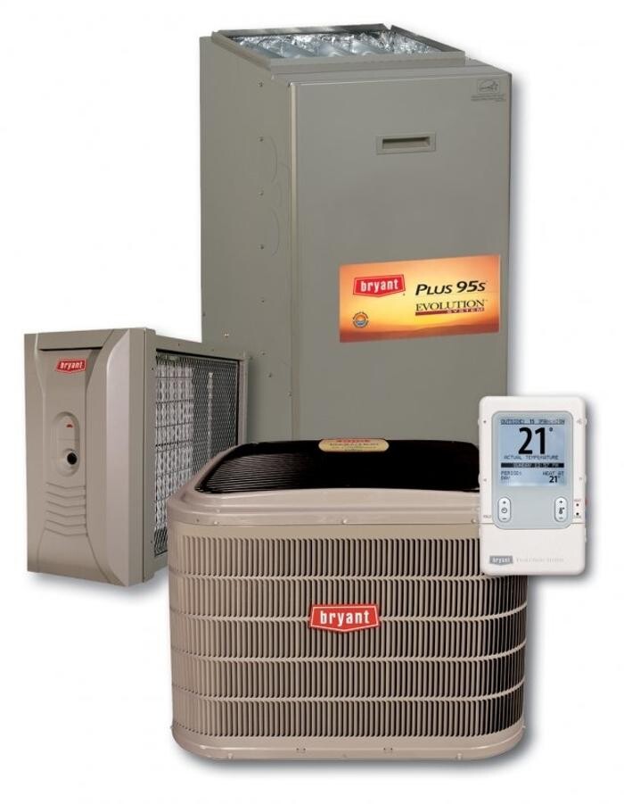 Images Plateau Plumbing Heating & Gas