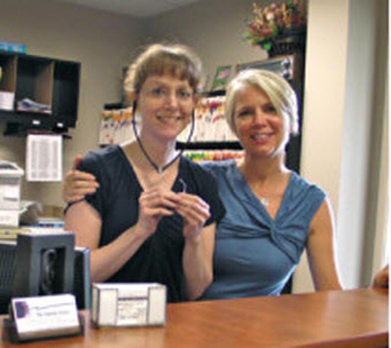 Images The Hearing Clinic