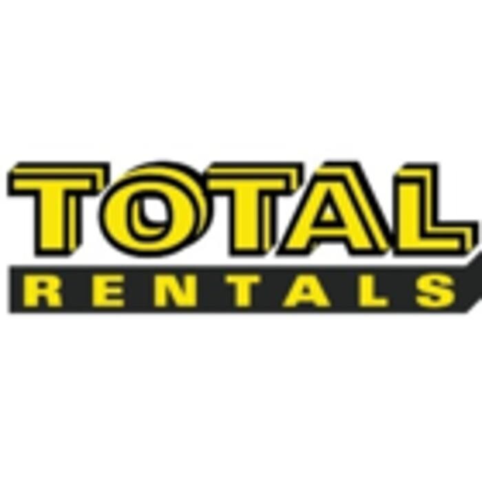 Total Rentals Logo