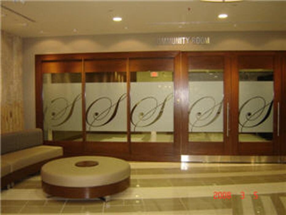 Images Sunsoft Window Films