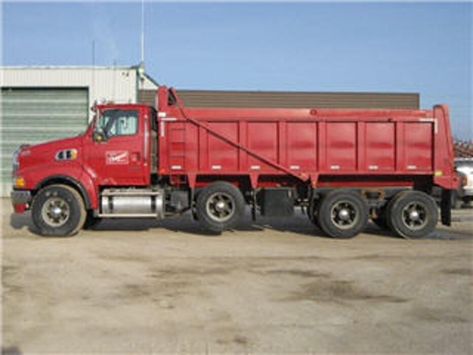 Images Donegan's Haulage Limited & Ready-Mix