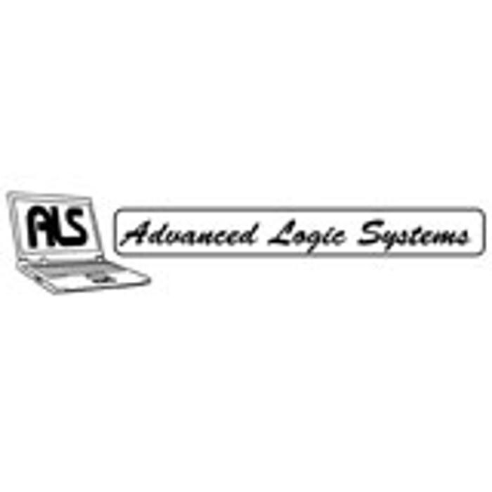 Advanced Logic Systems Logo