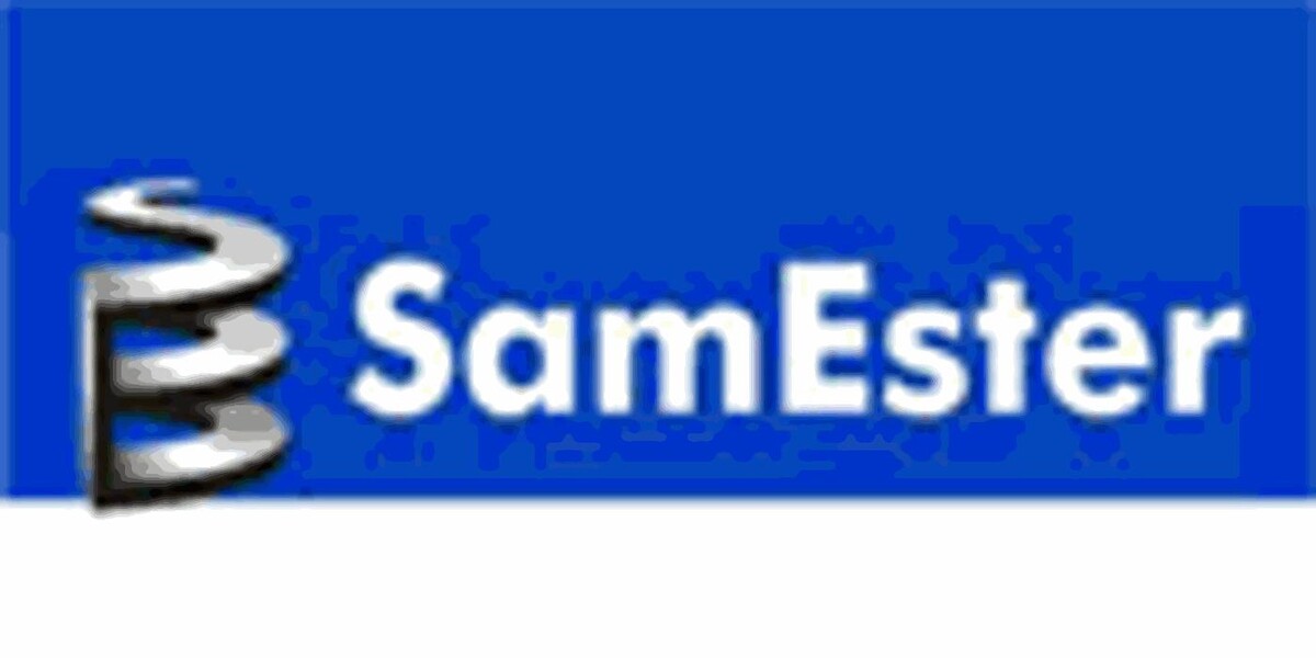 Samester Welding Supply Logo