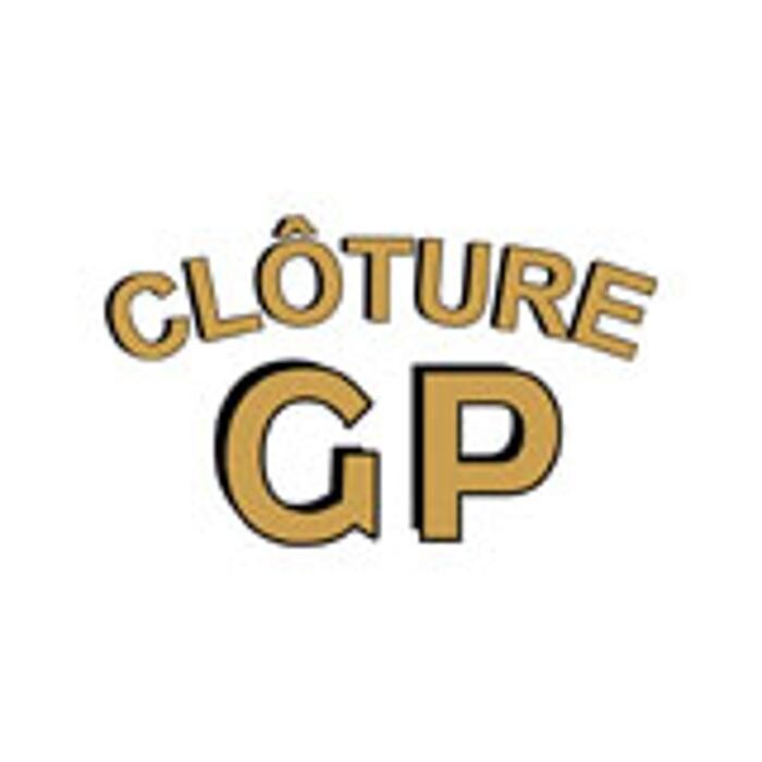 Cloture Acier G P Inc Logo