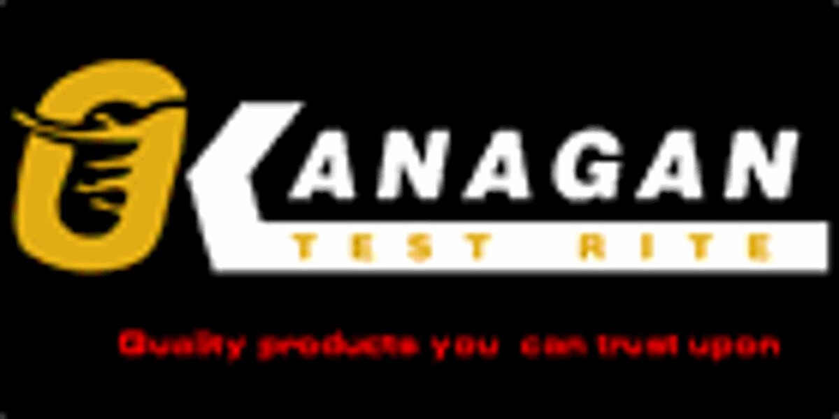 Okanagan Test Rite Logo