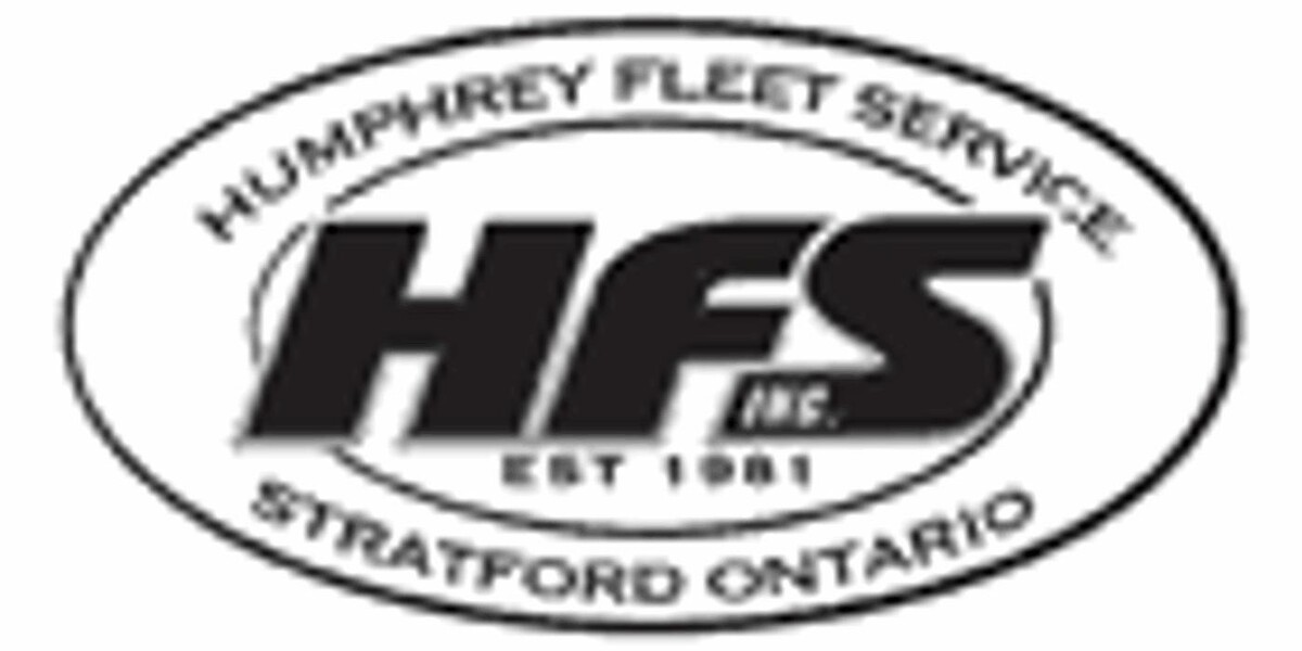 Humphrey Fleet Service Logo