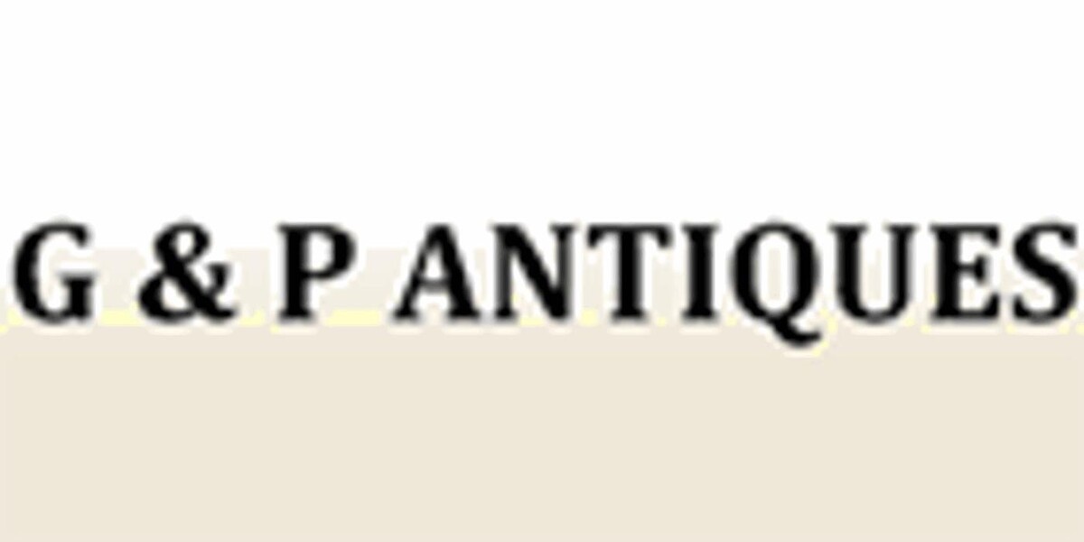 G & P Antiques Logo