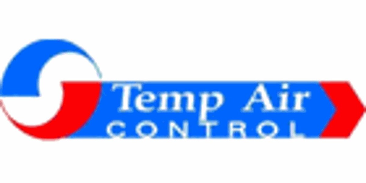 Temp Air Control Logo