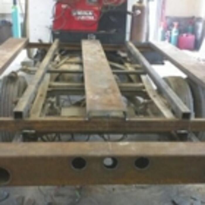 Images Tungsten Welding Ltd