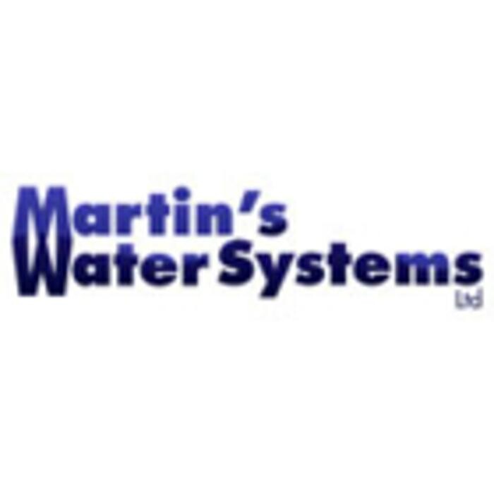 Images Martin's Water Systems Ltd