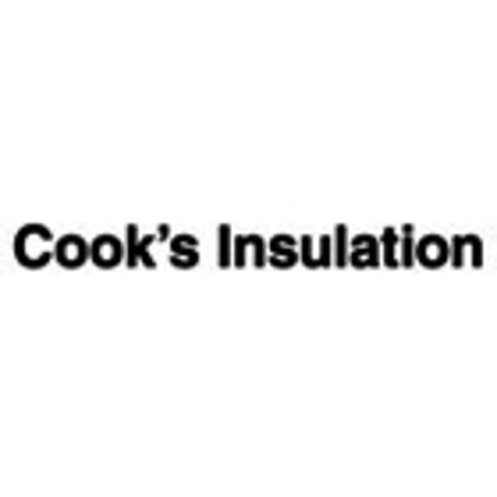 Images Cook's Insulation