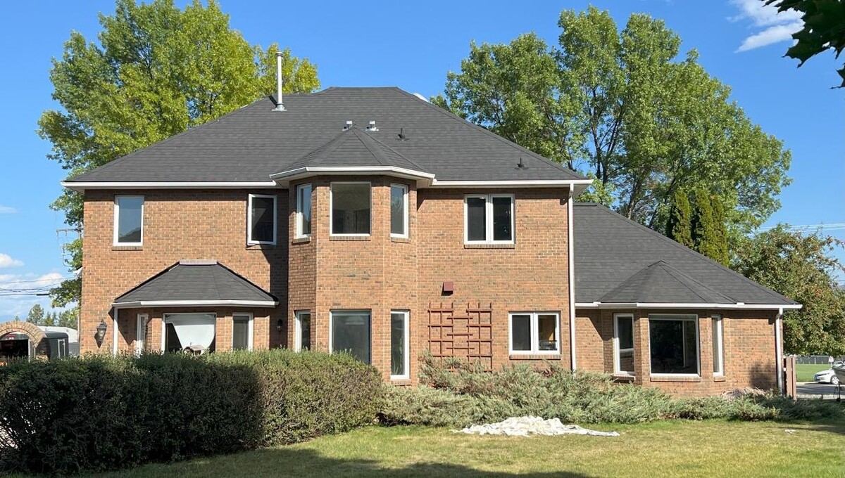 Images SL Roofing