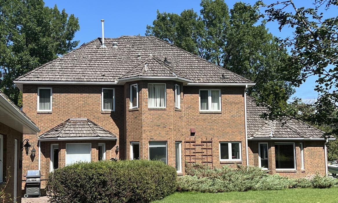 Images SL Roofing