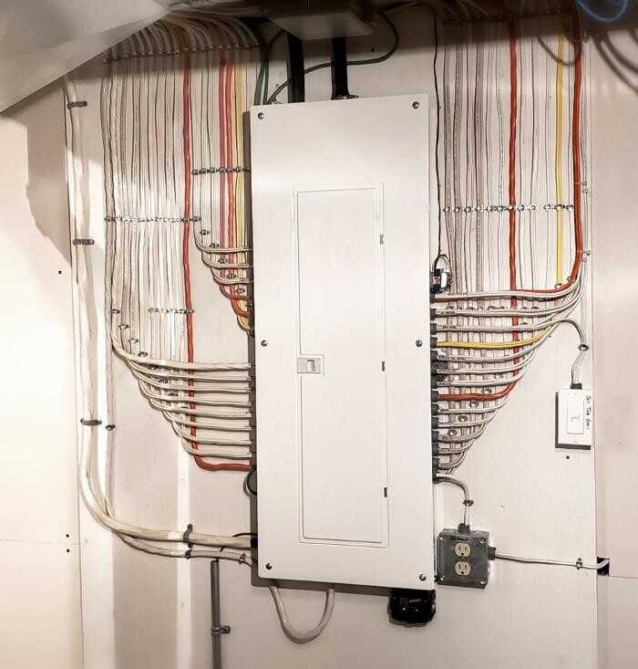 Images Bright Valley Electric