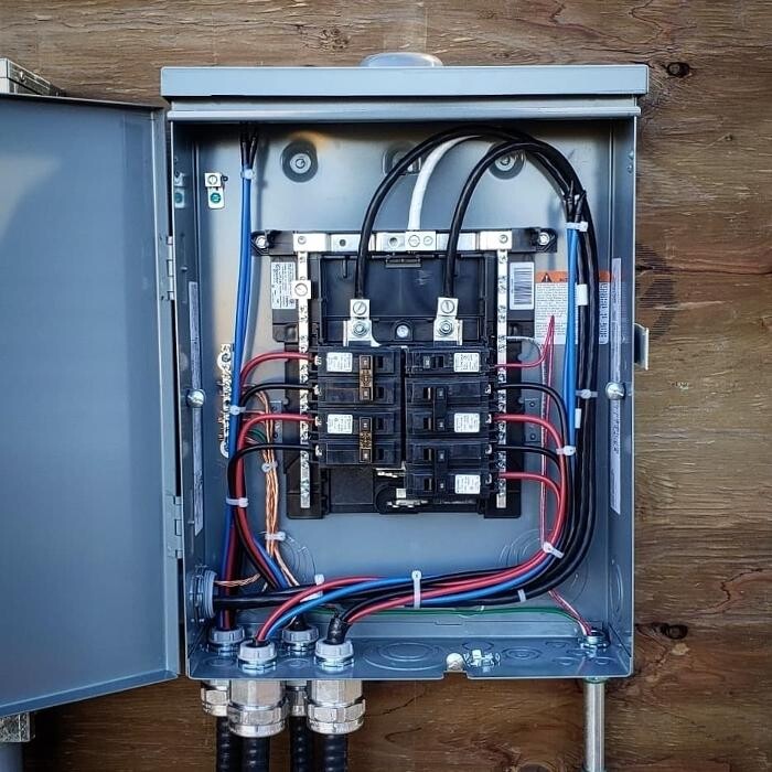 Images Bright Valley Electric