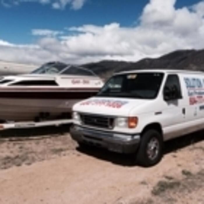 Images Solution Appliance Service