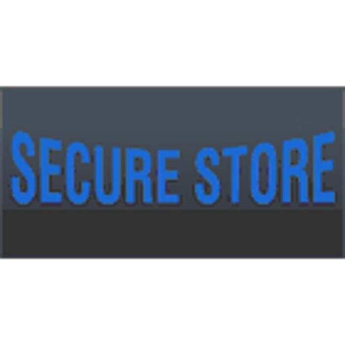 Images Secure Store