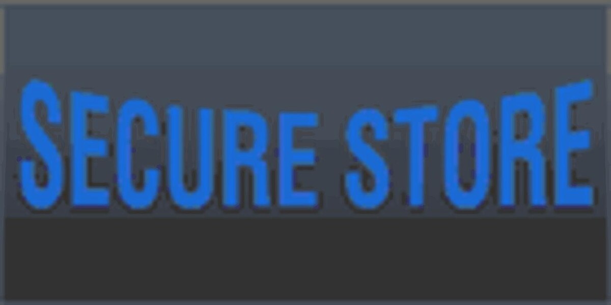Secure Store Logo