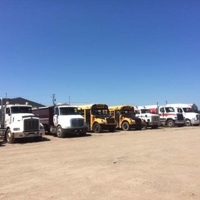 Images Dave's Diesel