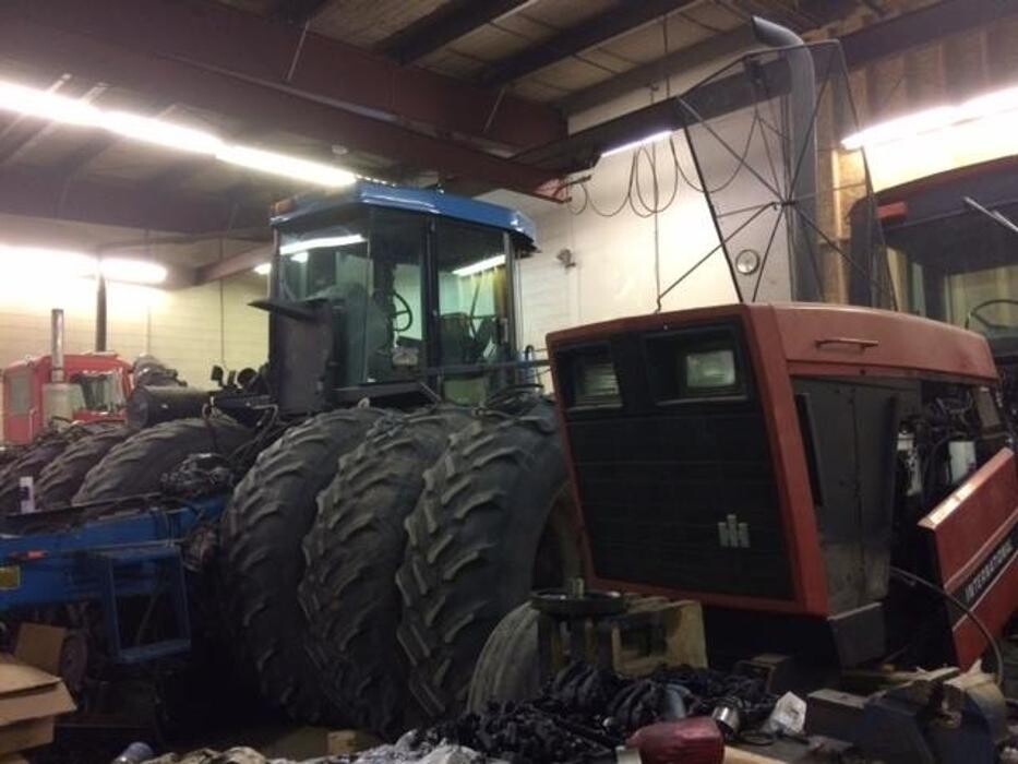 Images Dave's Diesel