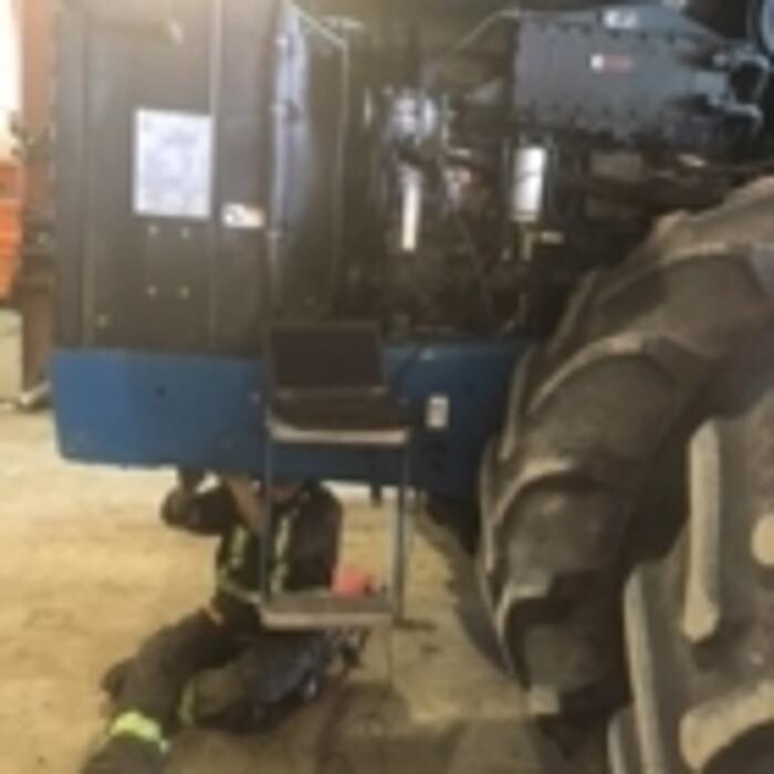 Images Dave's Diesel