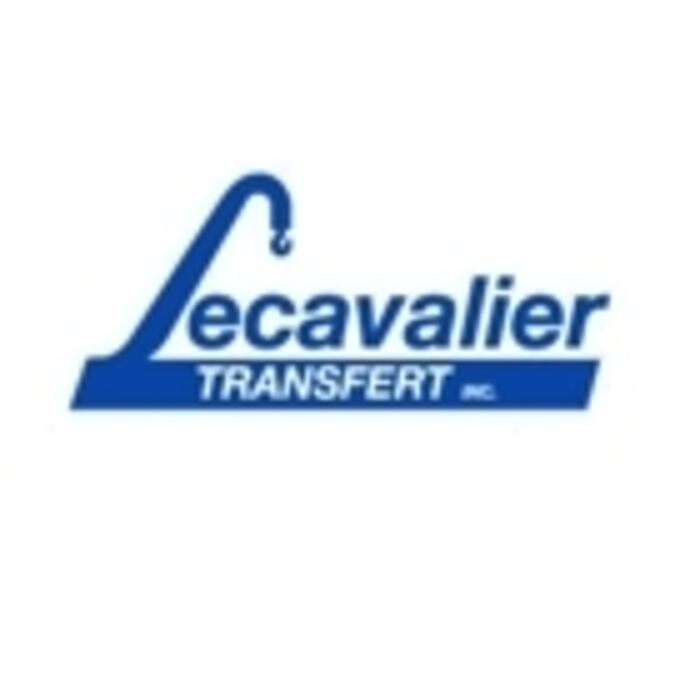 Lecavalier Transfert Inc Logo