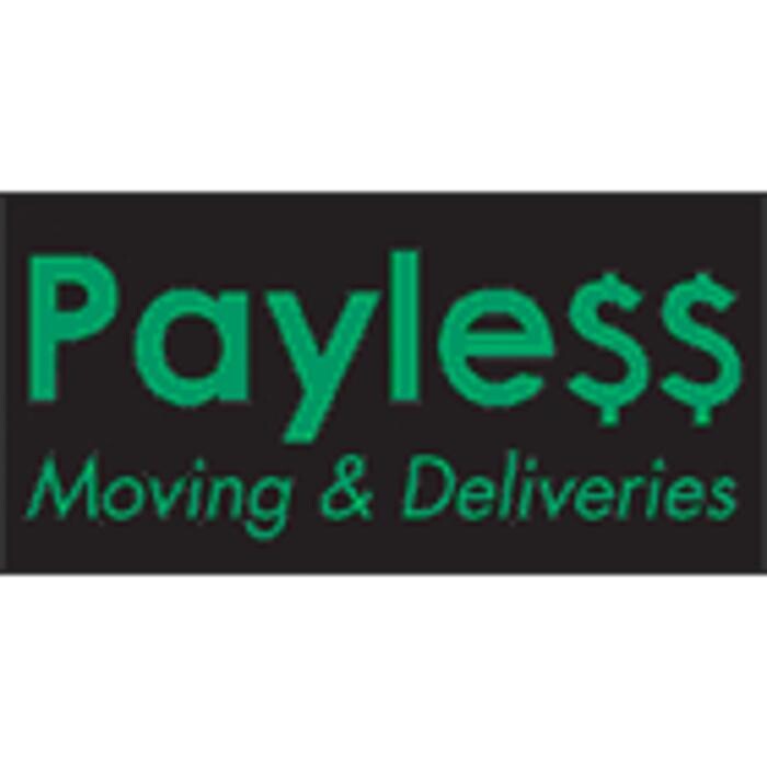 Images Payless Moving and Deliveries