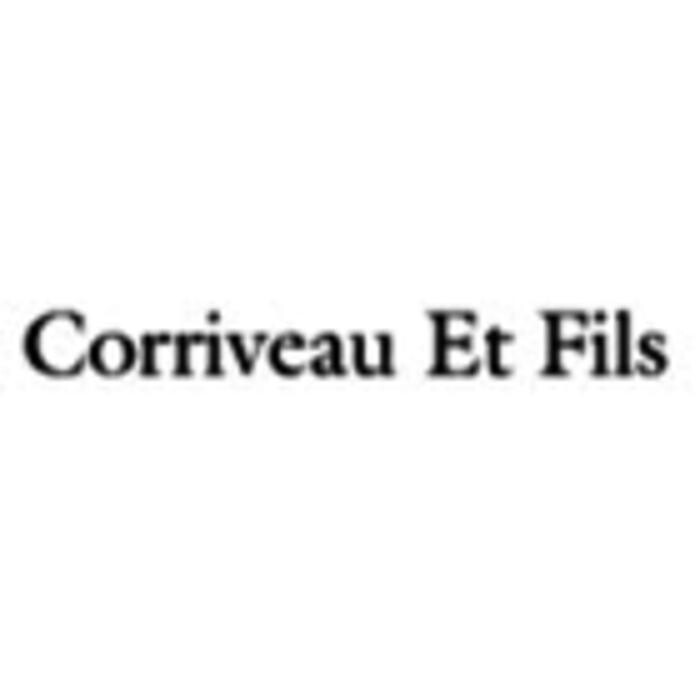 Corriveau Et Fils Inc Logo