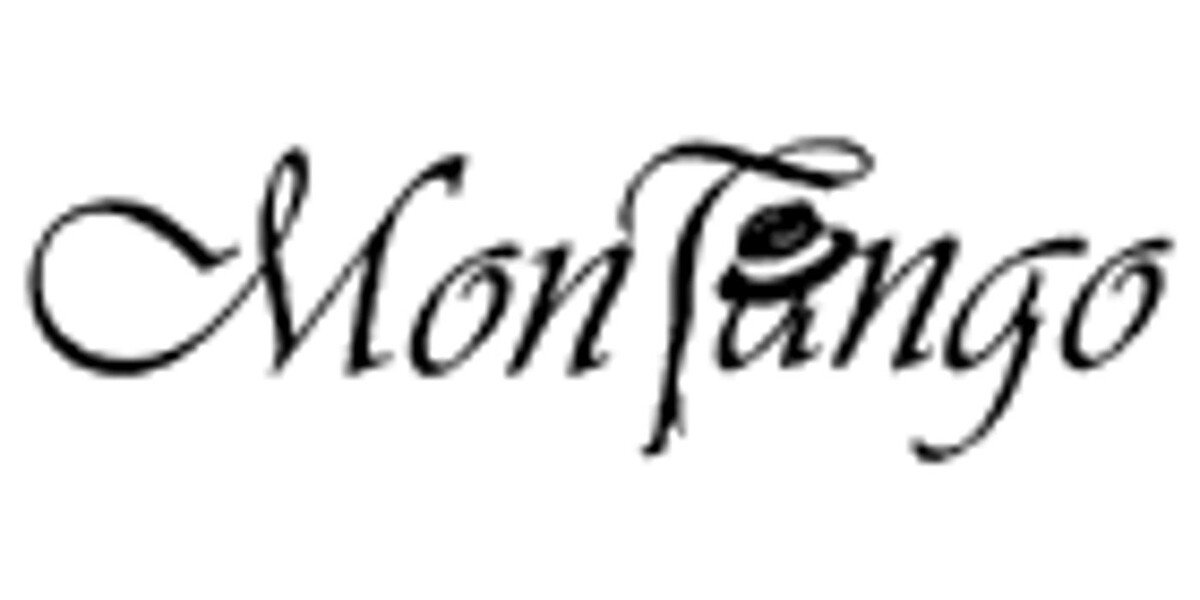 Montango Ecole De Tango Argentin Logo