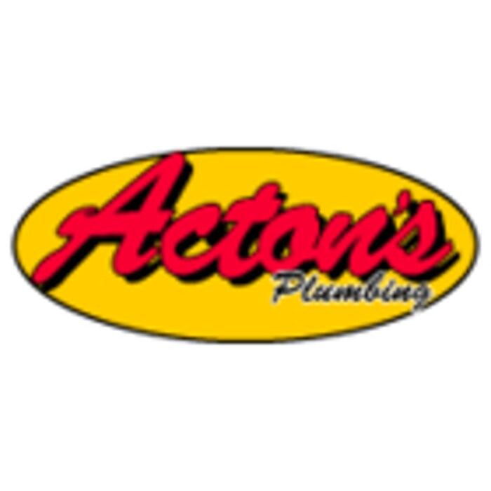 Acton Ken Plumbing & Heating Inc Logo