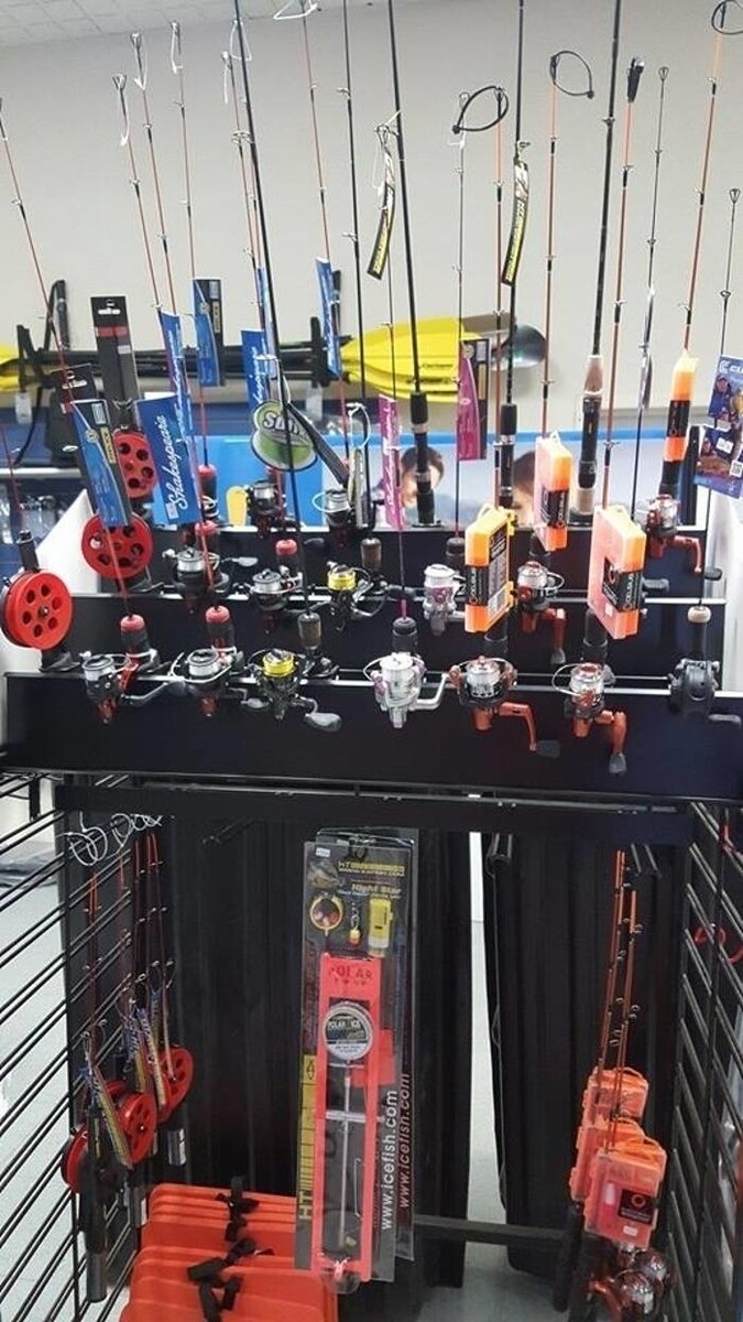 Images Woods N' Water Sports & Recreation