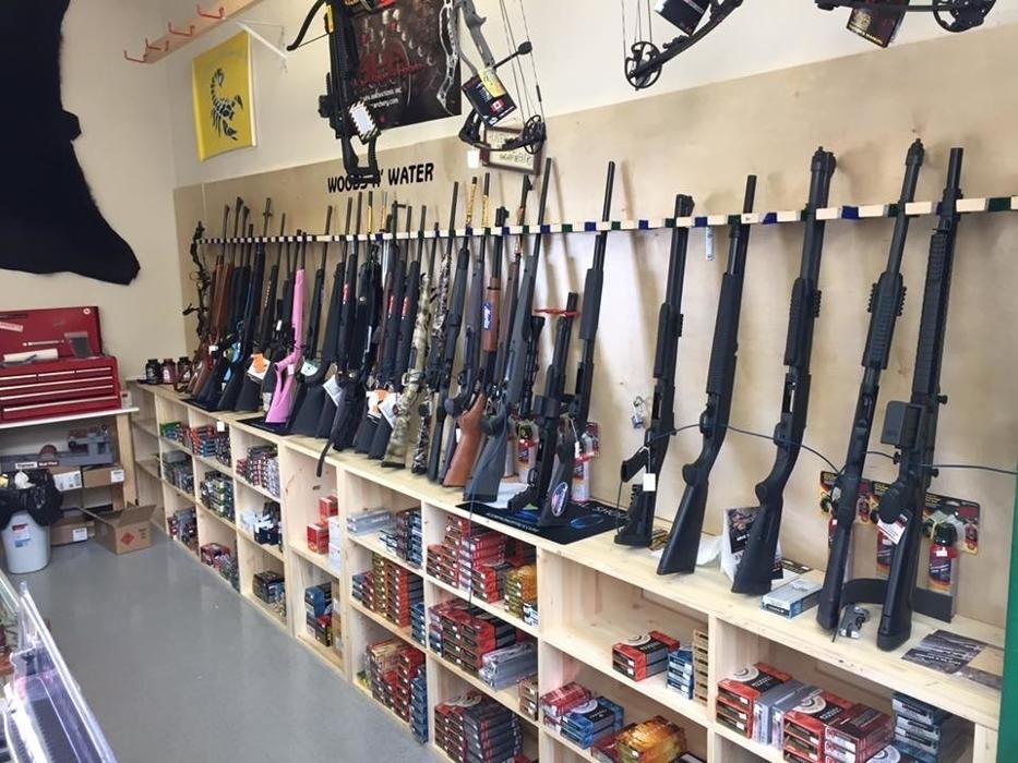 Images Woods N' Water Sports & Recreation