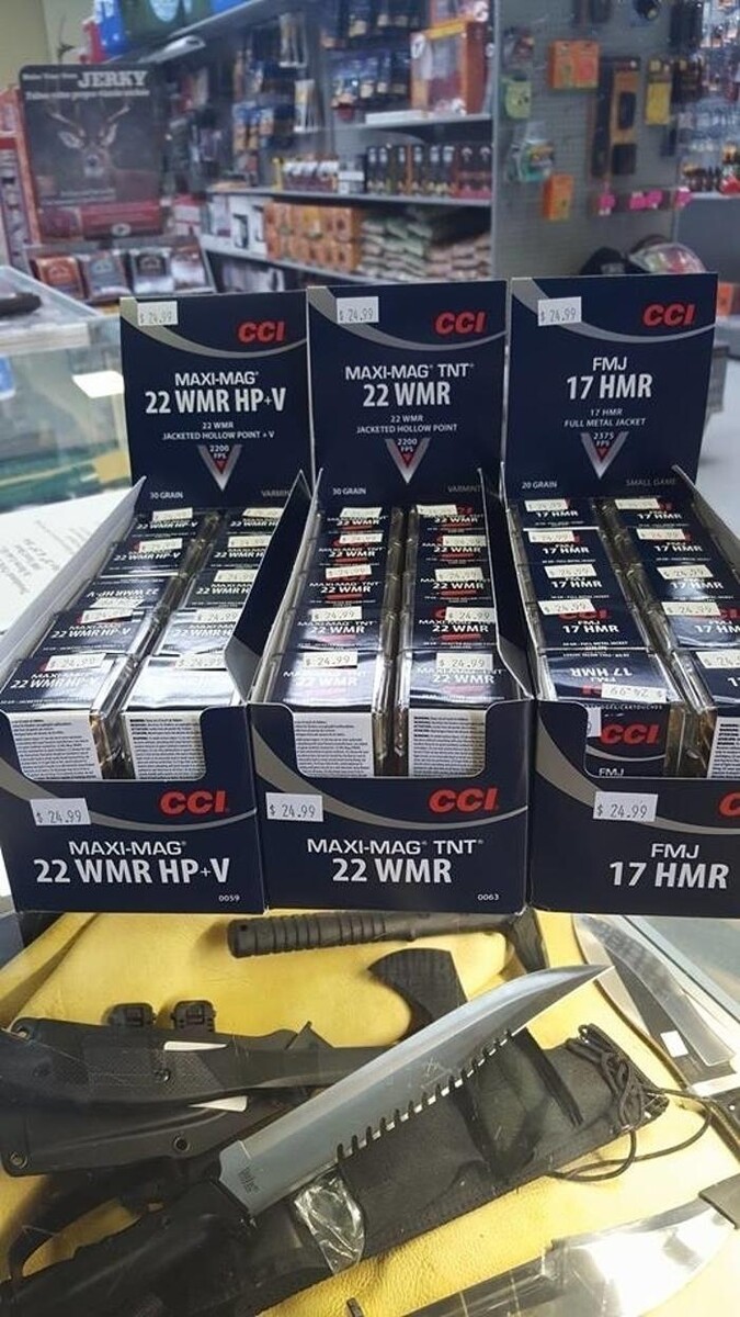 Images Woods N' Water Sports & Recreation