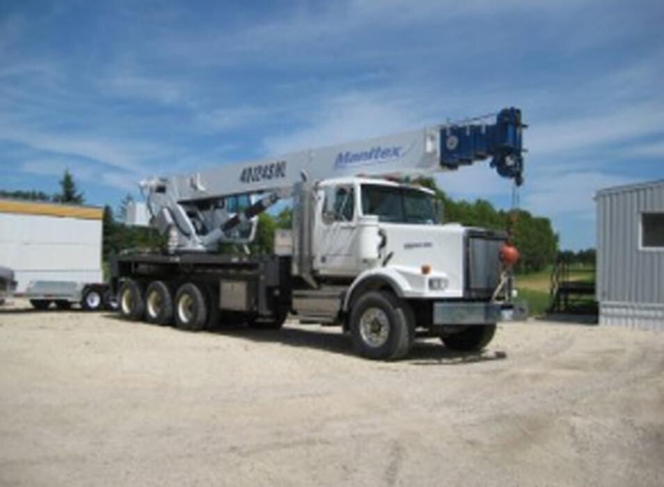 Images Interlake Crane Inc