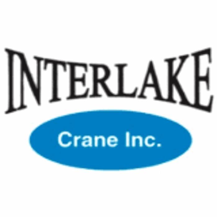 Interlake Crane Inc Logo