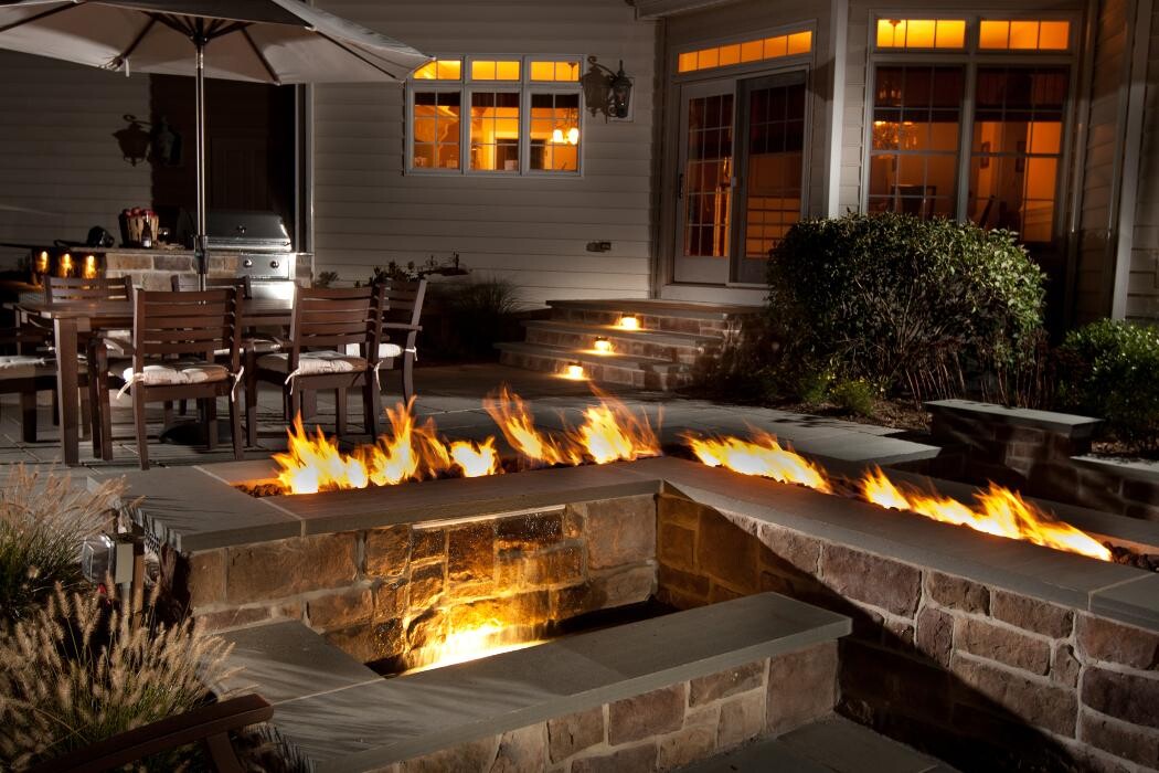 Images Scotts Fireplace Inc